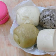 雙喜饅頭