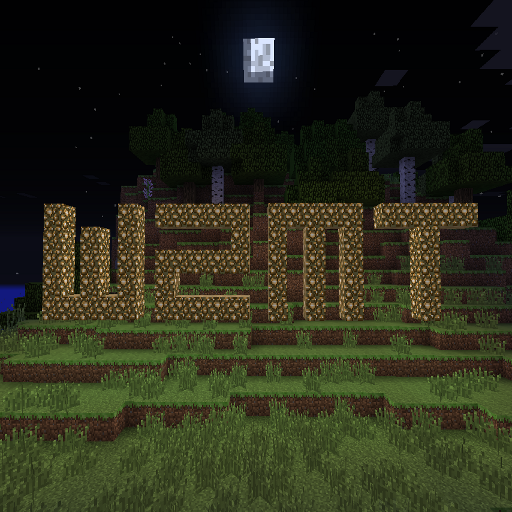 WZMT - Minecraft Radio LOGO-APP點子