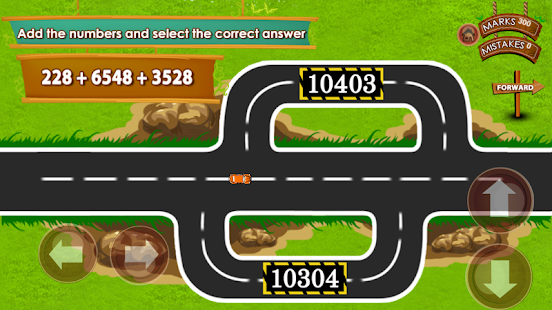 Mathematics with Joy 1 Screenshots 3
