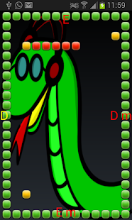 How to download Snake Chords patch 1.0 apk for bluestacks