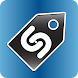 Shazam tag shortcut