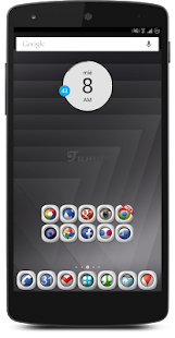 FUMO - Icon Pack Screenshots 5