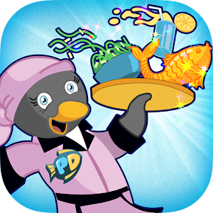 Penguin Diner 2 Hacks and cheats
