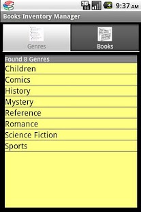 How to mod Book Inventory Manager patch 1.5 apk for pc