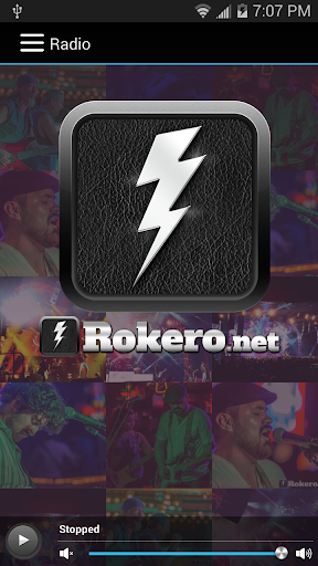 Rokero