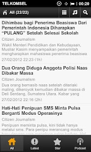 How to get Citizen Journalism 1.01e apk for pc