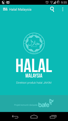 Halal Malaysia