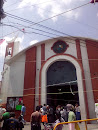 Iglesia De Lomas De Casablanca
