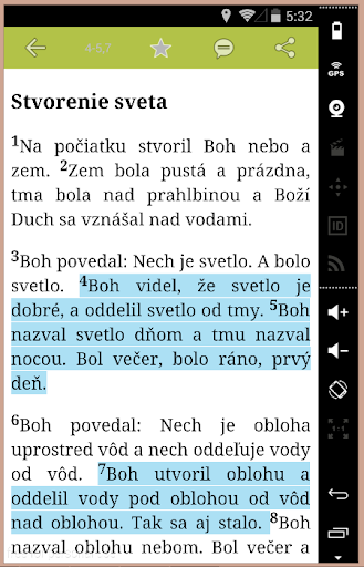免費下載書籍APP|Slovak Bible app開箱文|APP開箱王