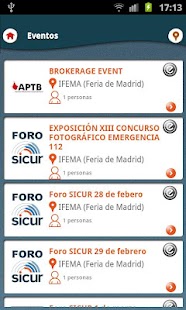 SICUR Screenshots 1