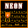 Neon Keyboard 3d Download on Windows