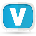 Viki: Free TV Drama & Movies mobile app icon