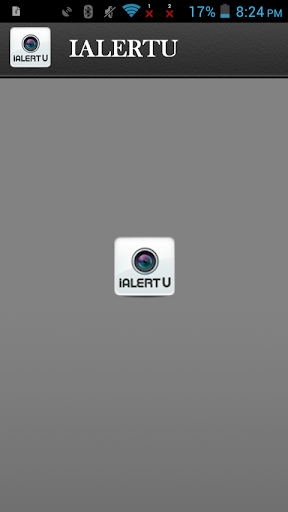 I Alert U