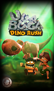 How to install Uga Buga: Dino Rush 1.1.3 unlimited apk for laptop