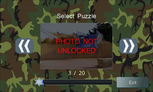 How to download Puzzle WWII Free 2.2 apk for laptop