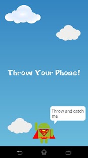 How to mod Throw The Phone 2.3 apk for laptop