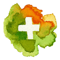 Vera+ logo
