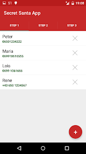 Free Download Secret Santa App APK