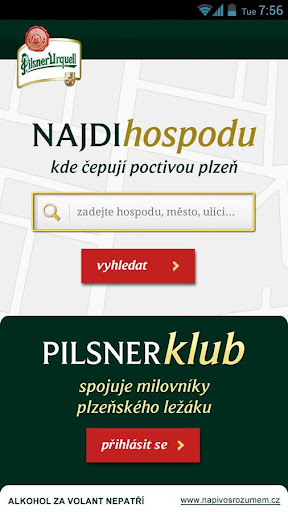 【免費生活App】Pilsner Klub-APP點子