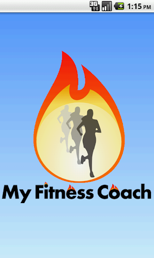 My Fitness Coach - Ad Free