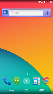 Lastest Blue Search for Google™ APK for Android