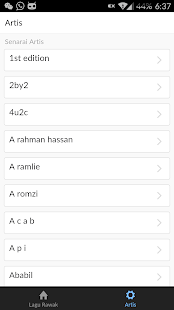 How to download Lirik Lagu Melayu lastet apk for bluestacks