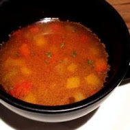 Ita義塔創義料理