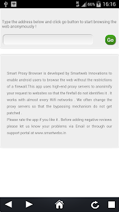 Lastest Private browser & downloader APK