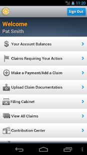 How to download CYC Mobile Claims patch 4.7.326 apk for laptop