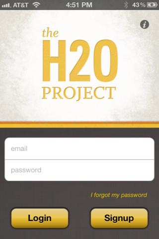 The H2O Project
