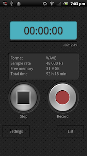 PCM Recorder