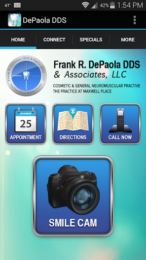 DePaola DDS