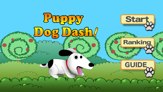 download Puppy Dog Dash free