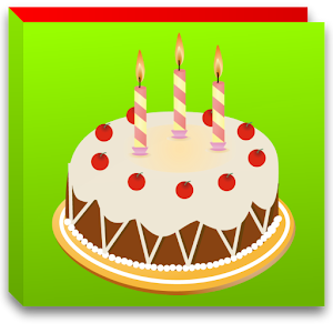Birthday cake 1.2