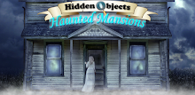 Hidden Objects Haunted Manors APK