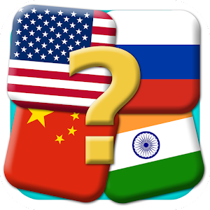 Flags of the World Quiz Game for PC and MAC
