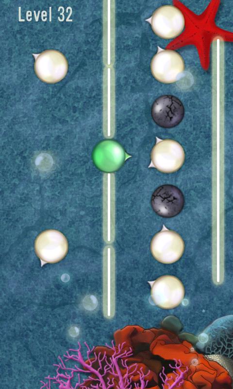 Android application Link It Pro screenshort