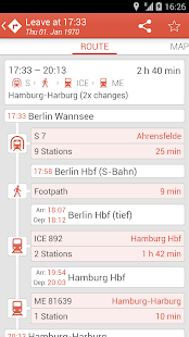 nextstop Deutschland Screenshots 4