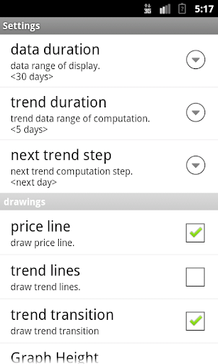 【免費財經App】Stock Trend-APP點子