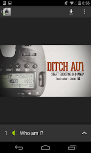Learn Manual Photography Screenshots 14