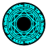 Magic Circuit Wallpaper Free1.3.0
