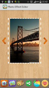 Photo Effect Editor Screenshots 1
