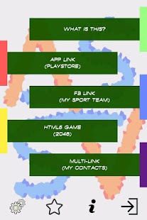 Download AppSelf - your own app APK for Android