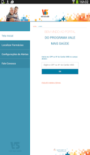 Lastest Vale Mais Saúde APK for Android