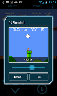 Nostalgia.NES Pro - screenshot thumbnail