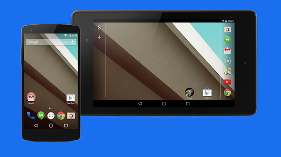 Android L Wallpapers HD - screenshot thumbnail
