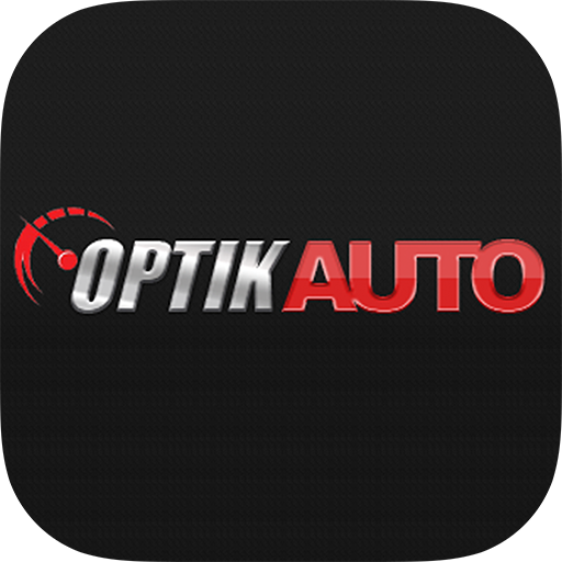 Optik Auto 生活 App LOGO-APP開箱王