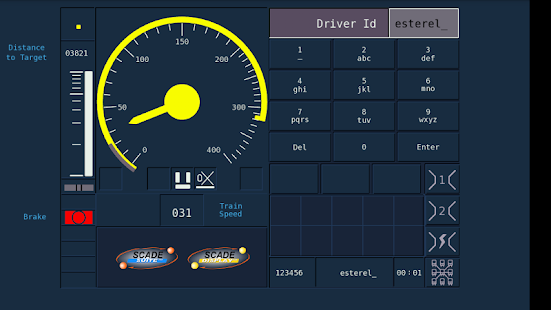 Download SCADE Driver Machine Interface APK for Android