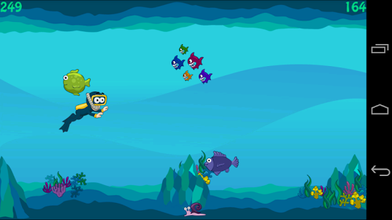 How to mod Mad Diver lastet apk for android