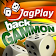 JagPlay Backgammon icon